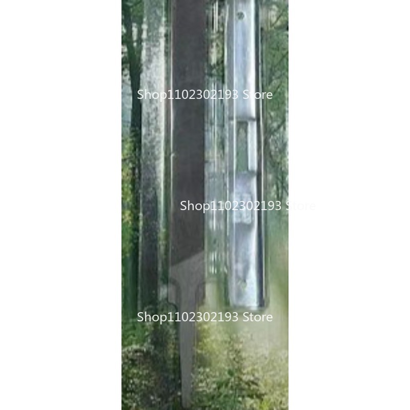 Gardening Tools Guide - 1セット チェーンソー芝刈り機用深さゲージ スチール製フラットファイル研磨ツールキット ガイドテスター