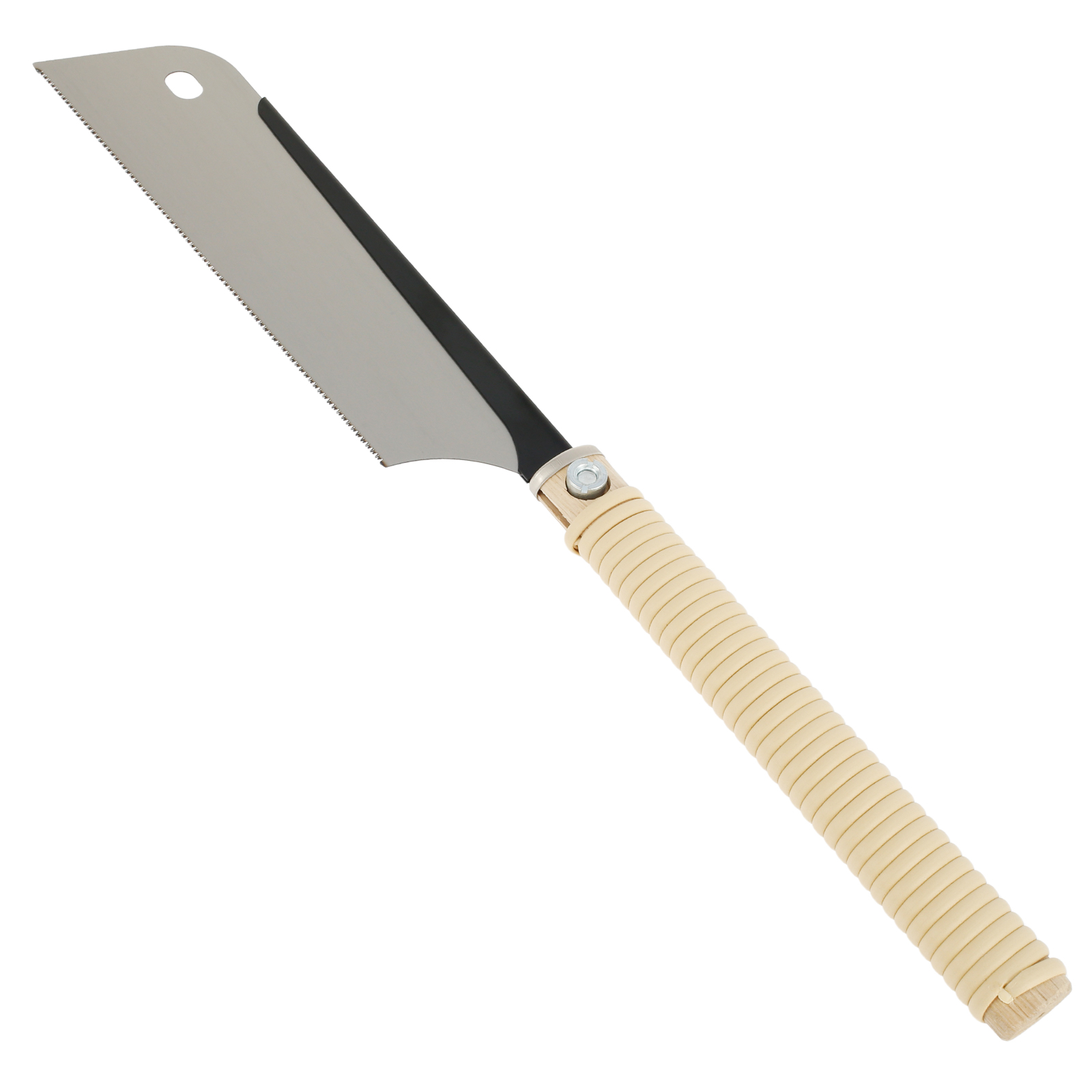 Garden Hand Trowel - 日本プルソー 10 インチ SK5 高炭素鋼日本ハンドソー六角レンチ付き 17