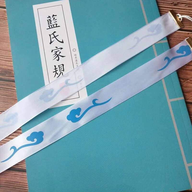 悪魔の栽培の団長 Lan Wangji ヘアアクセサリーヘッ - Gardening Tools Brands のレビューと価格