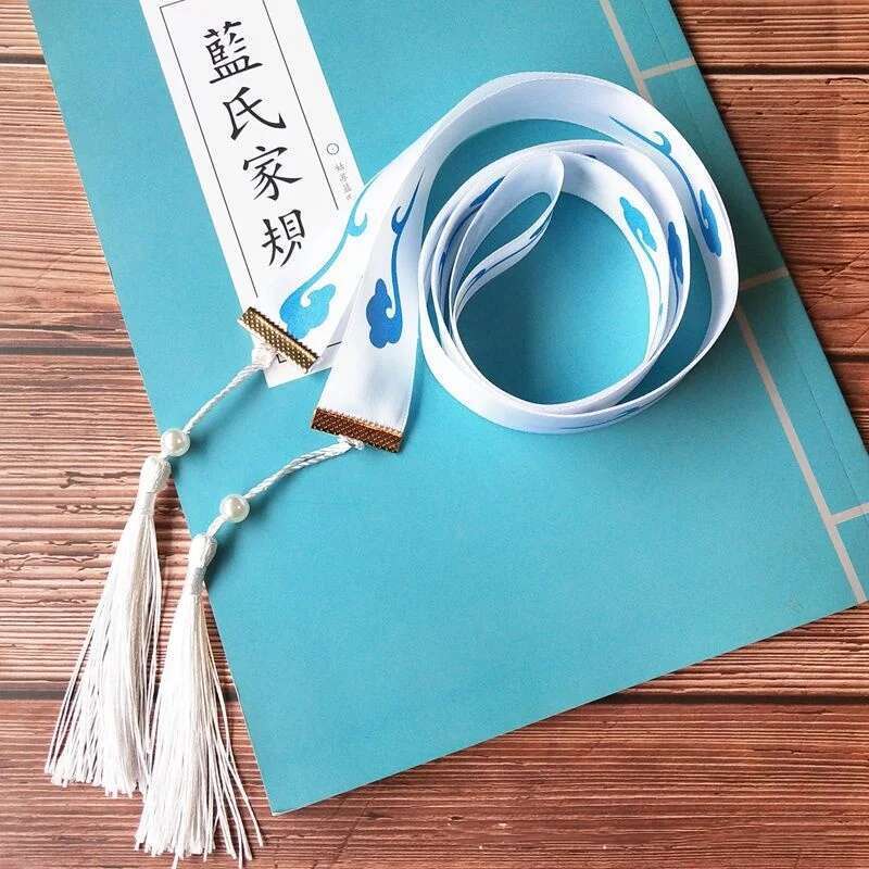 悪魔の栽培の団長 Lan Wangji ヘアアクセサリーヘッ - Gardening Tools Brands のレビューと価格