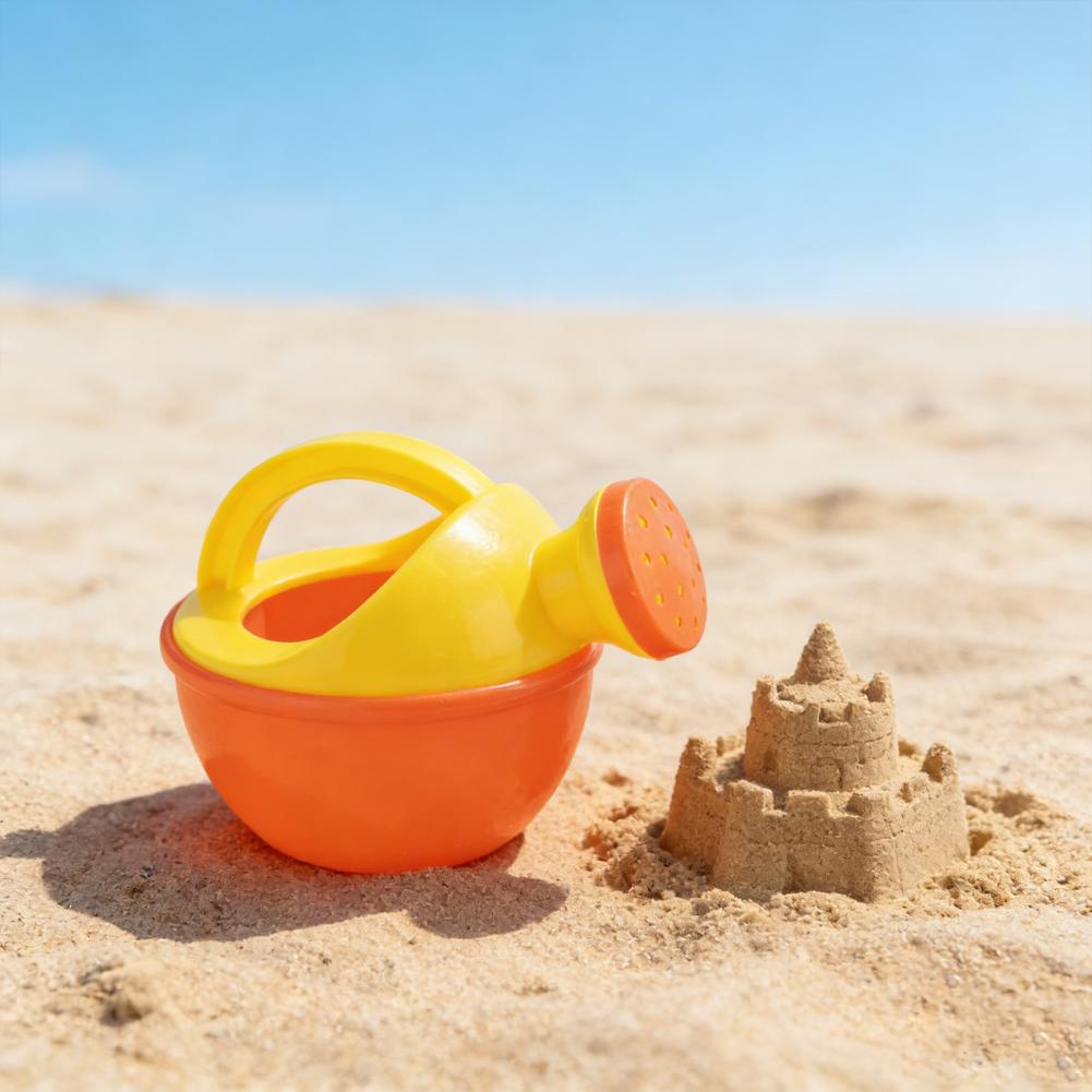子供用軽量散水器 小さなプラスチック製散水器 子供用面白いお - Gardening Tools 5 Year Old のレビューと価格