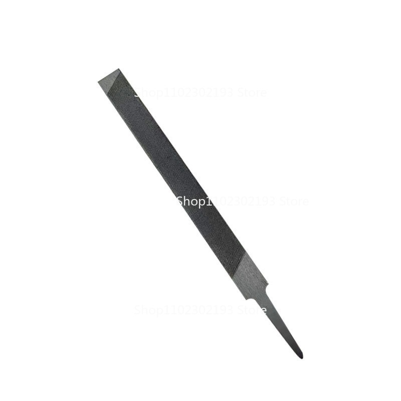 1セット チェーンソー芝刈り機用深さゲージ スチール製フラッ - Gardening Tools Guide のレビューと価格