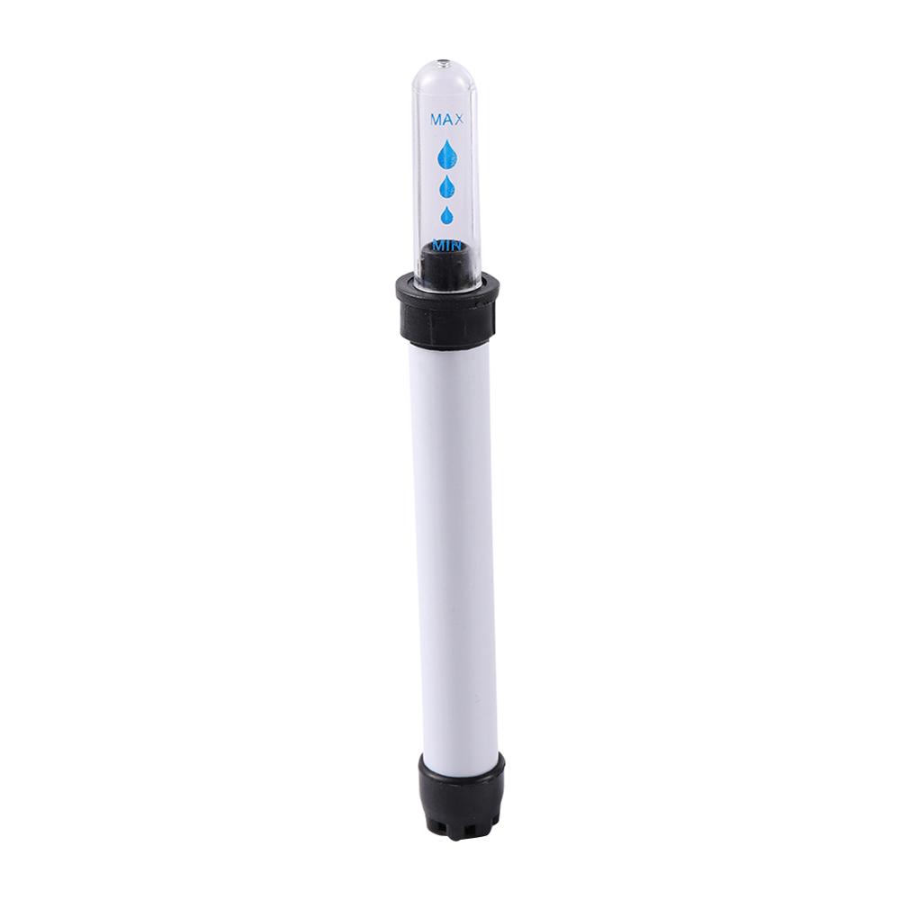 水位計ブイ水不足表示プラグ土壌水分テスター水耕植物湿度センサ - Moisture Meter Plant のレビューと価格