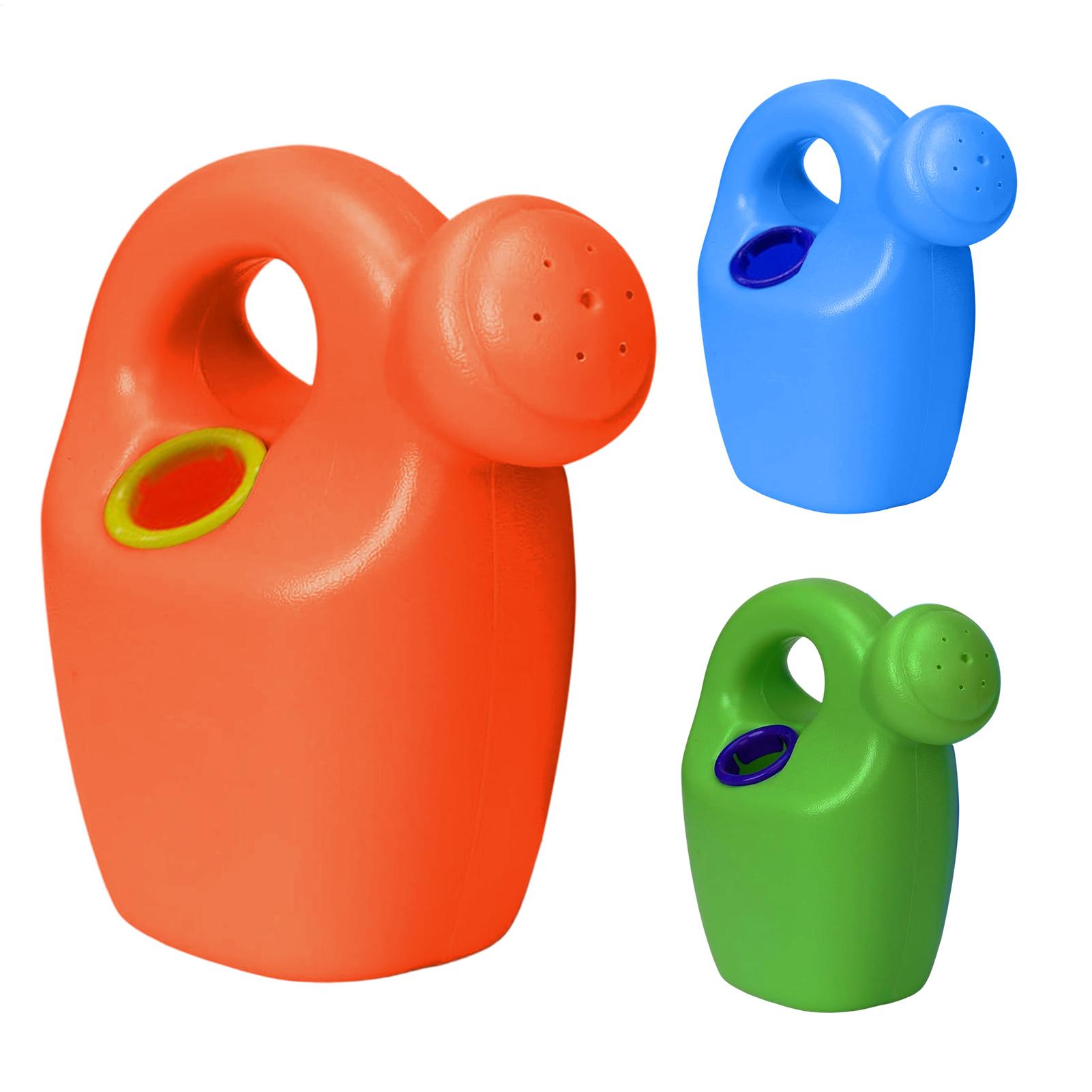 ポータブルガーデン水まきポット子供用水まきポット水まきポット - Gardening Tools 5 Year Old のレビューと価格