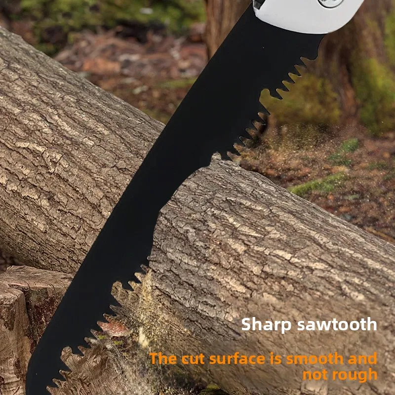 多機能折りたたみ式剪定鋸、木用、手動ガーデンハンドソー、木工 - Garden Hand Trowel のレビューと価格