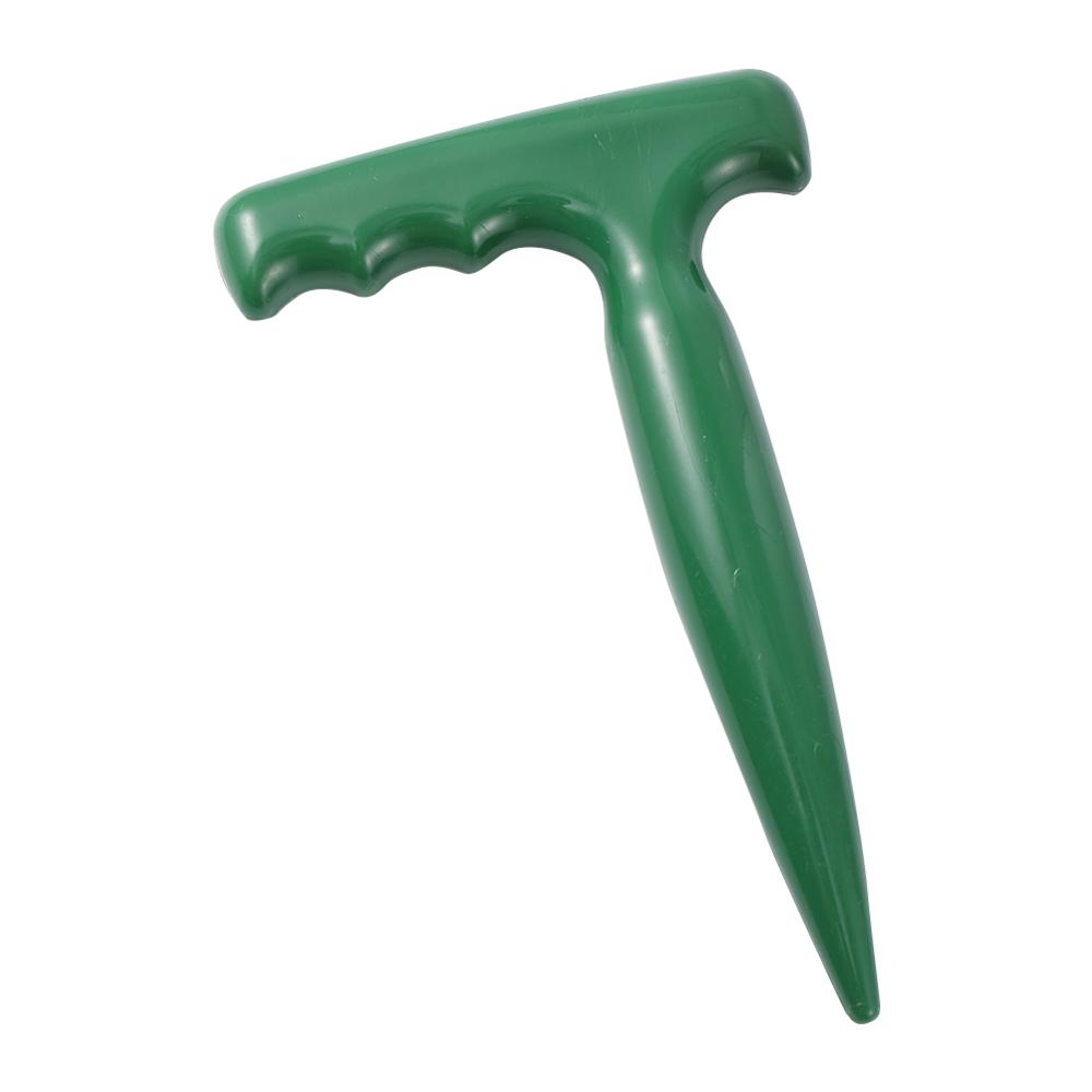 種子栽培土壌パンチャーガーデン盆栽花移植ピンディング苗ツール - Gardening Tools Brands のレビューと価格