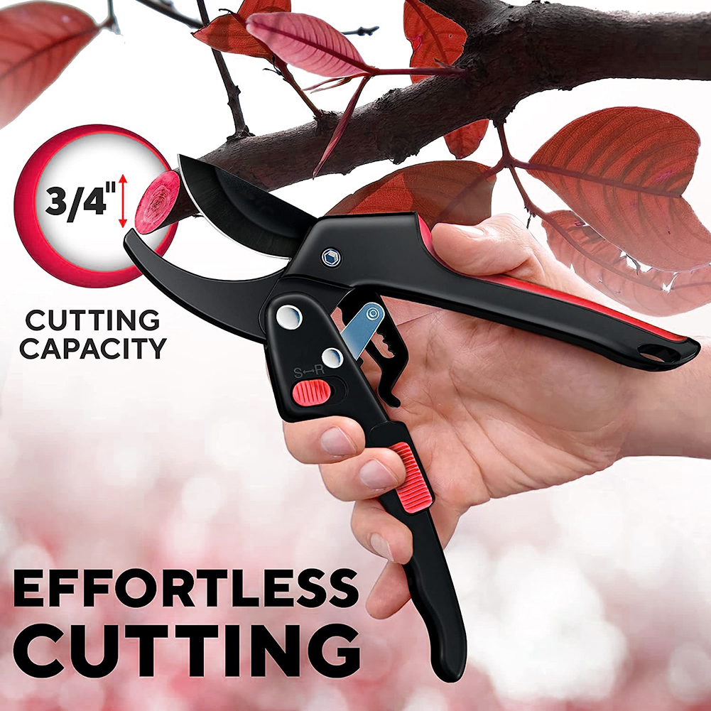 プレミアムガーデンクリッパー、ガーデニングタスク、3倍簡単、 - Garden Hand Trowel のレビューと価格