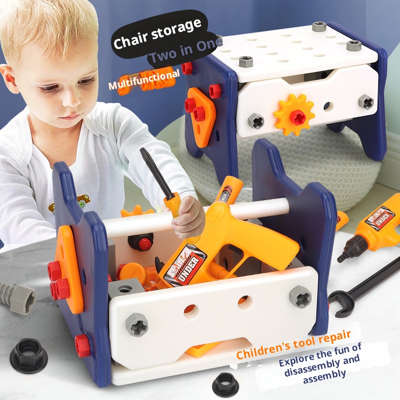 子供のシミュレーションメンテナンスツール,電気ドリル,修理ボ - Gardening Tools 5 Year Old のレビューと価格