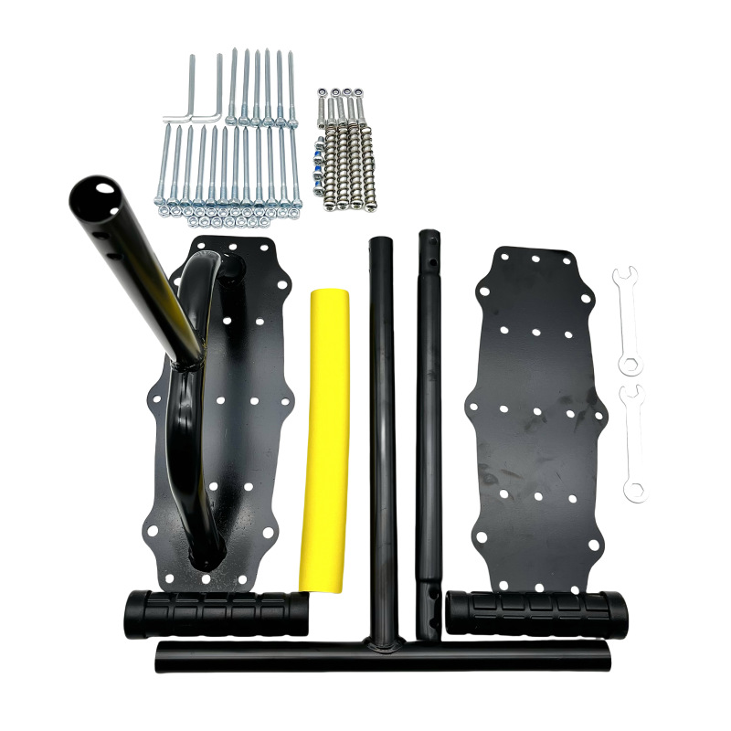工業用グレードの手動土壌回転機、スプリング式ガーデン省力土壌 - Gardening Tools In のレビューと価格