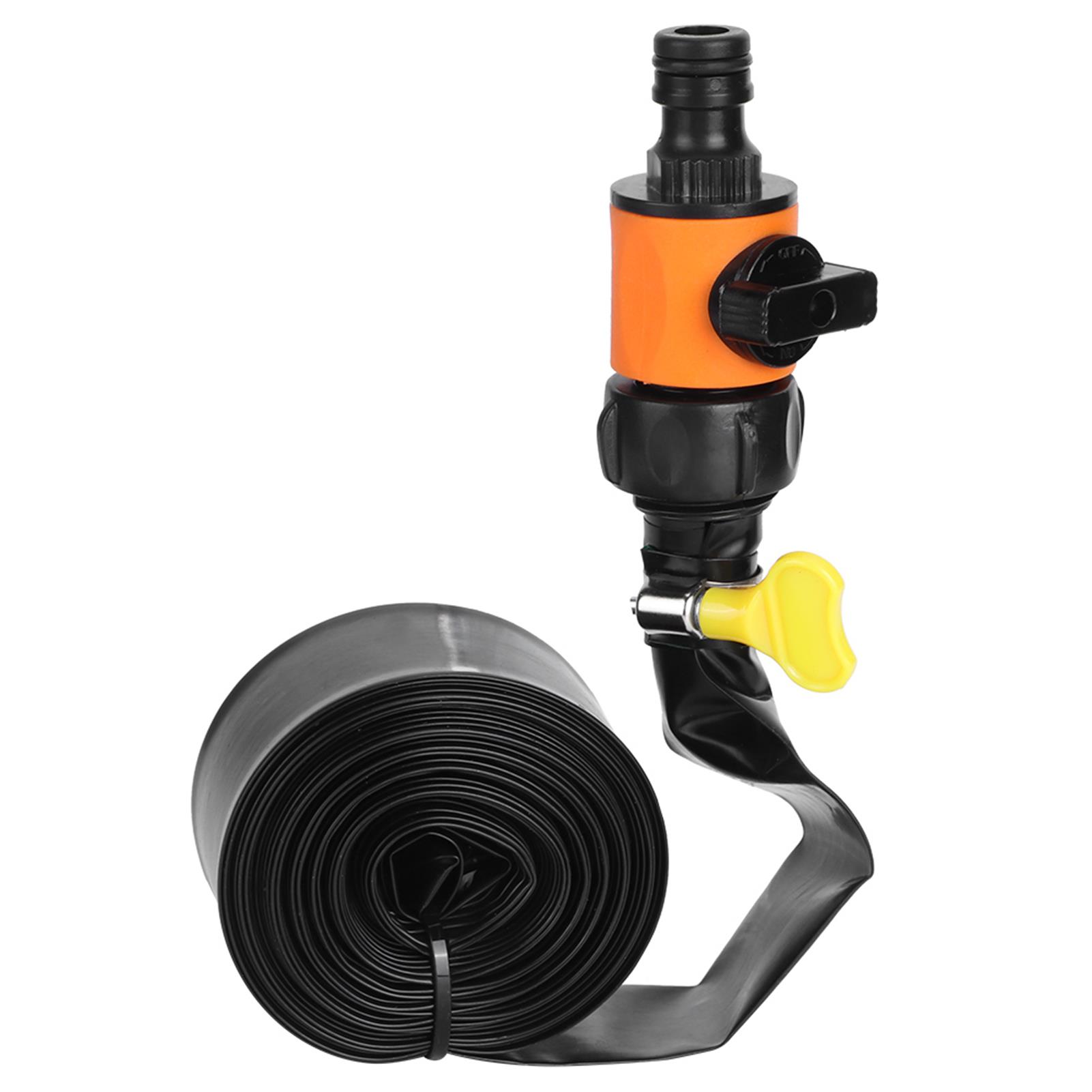 冷却水ホース トランポリンスプリンクラー トランポリン水スプ - Gardening Tools 5 Year Old のレビューと価格