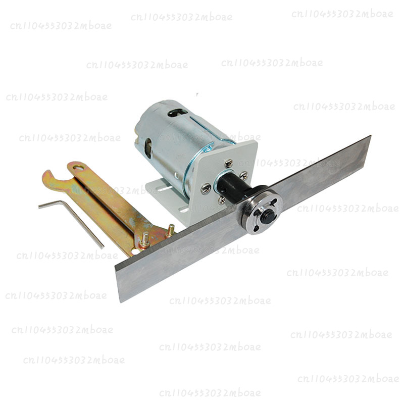 DIY芝刈り機セット DC 12V 24V 高トルク895モ - Gardening Tools Diy のレビューと価格