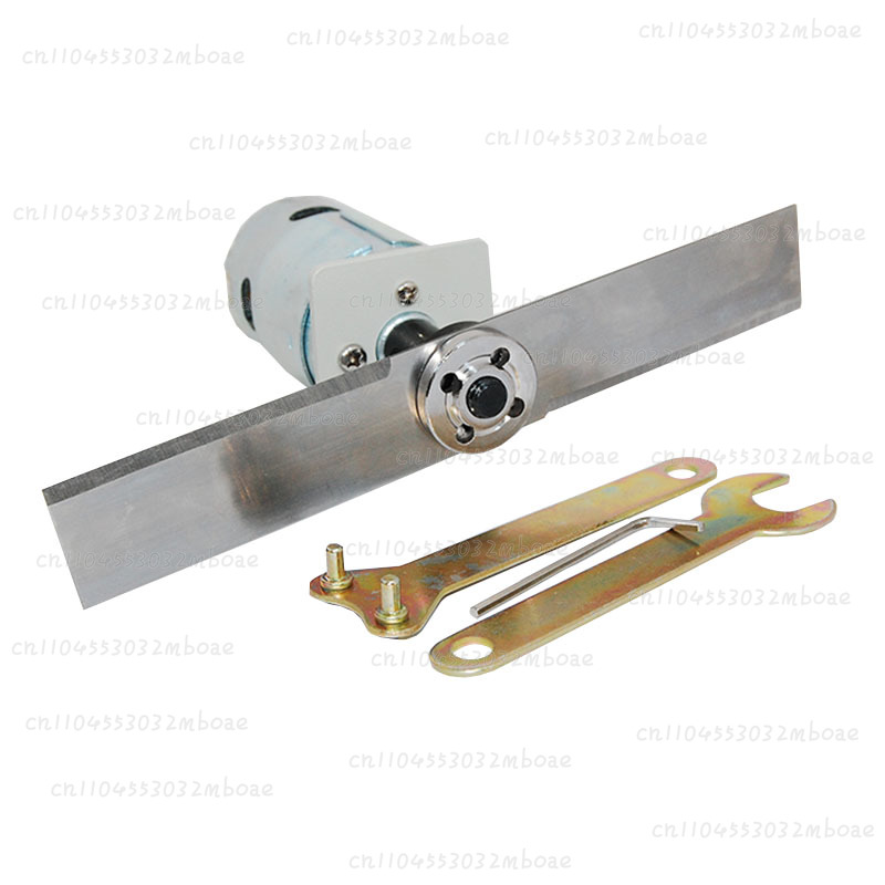 DIY芝刈り機セット DC 12V 24V 高トルク895モ - Gardening Tools Diy のレビューと価格