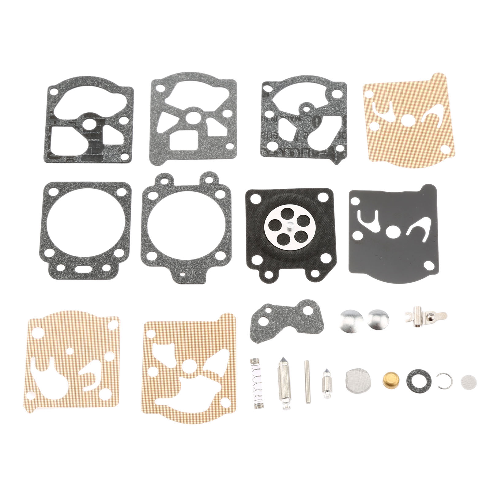 Husqvarna K20-WAT rx,Stihl 021 - Gardening Tools Kit For Home Garden のレビューと価格
