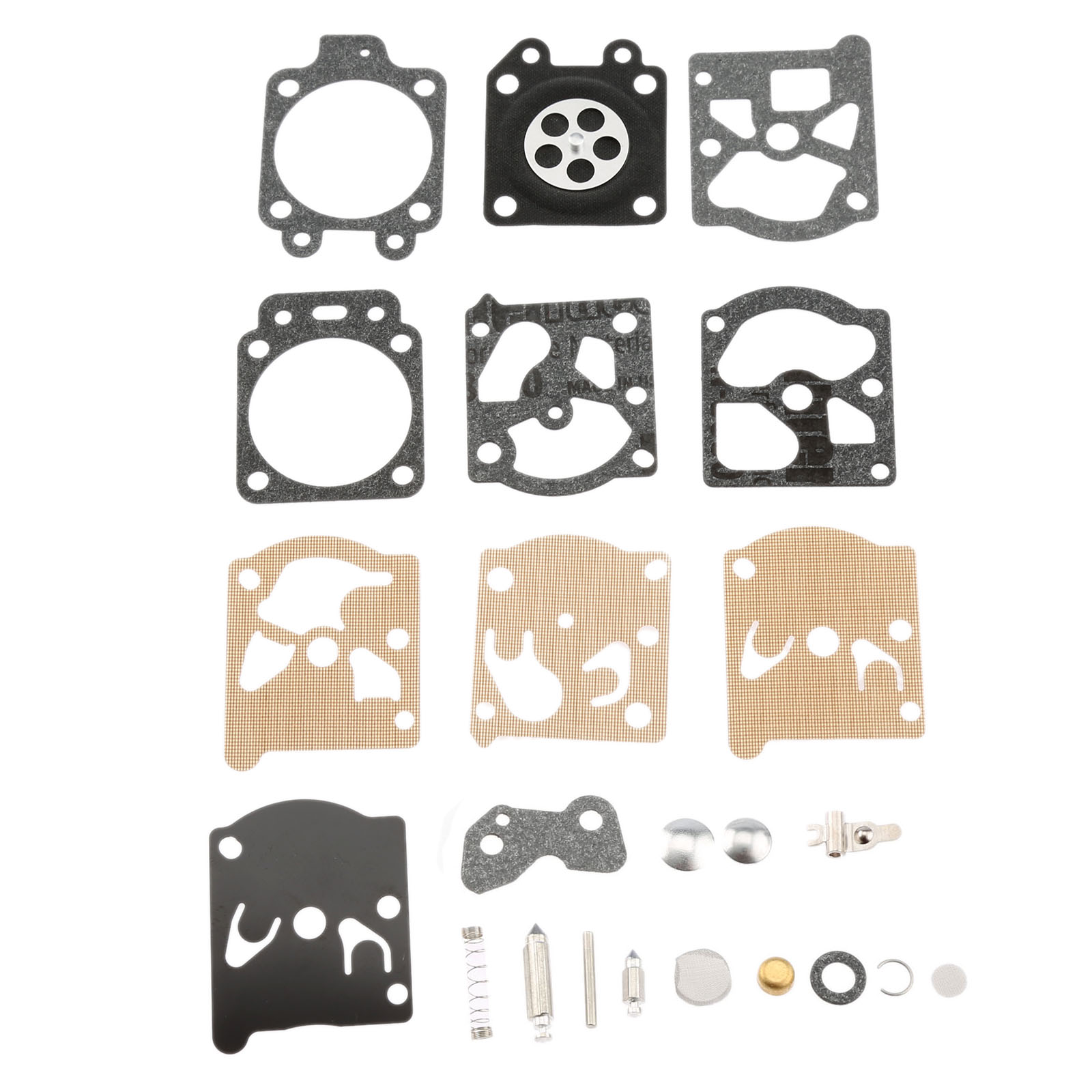 Husqvarna K20-WAT rx,Stihl 021 - Gardening Tools Kit For Home Garden のレビューと価格