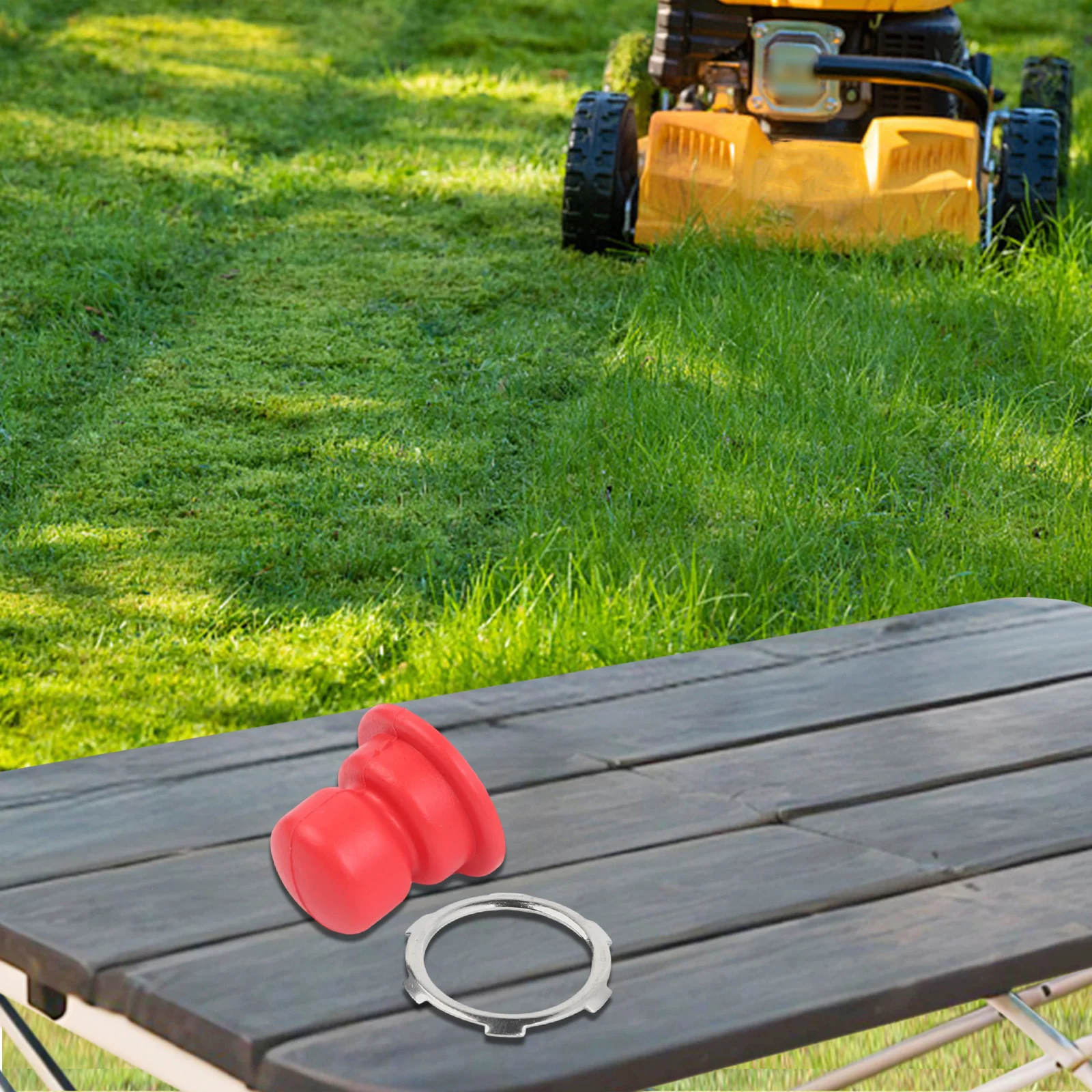 Tecumseh VECTOR 小型エンジン用キャブレターア - Gardening Tools Vector のレビューと価格