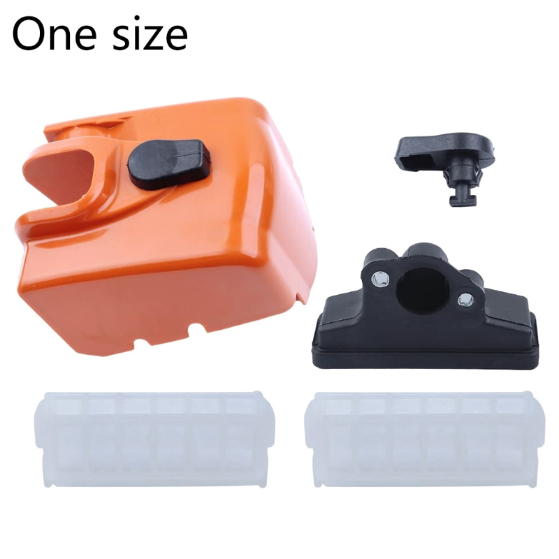 エアフィルター & w/ツイストロックノブキットstihl  - Stihl Chainsaw Ms261 のレビューと価格