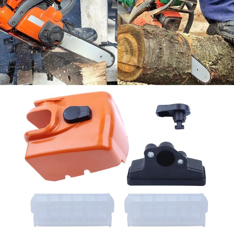 エアフィルター & w/ツイストロックノブキットstihl  - Stihl Chainsaw Ms261 のレビューと価格