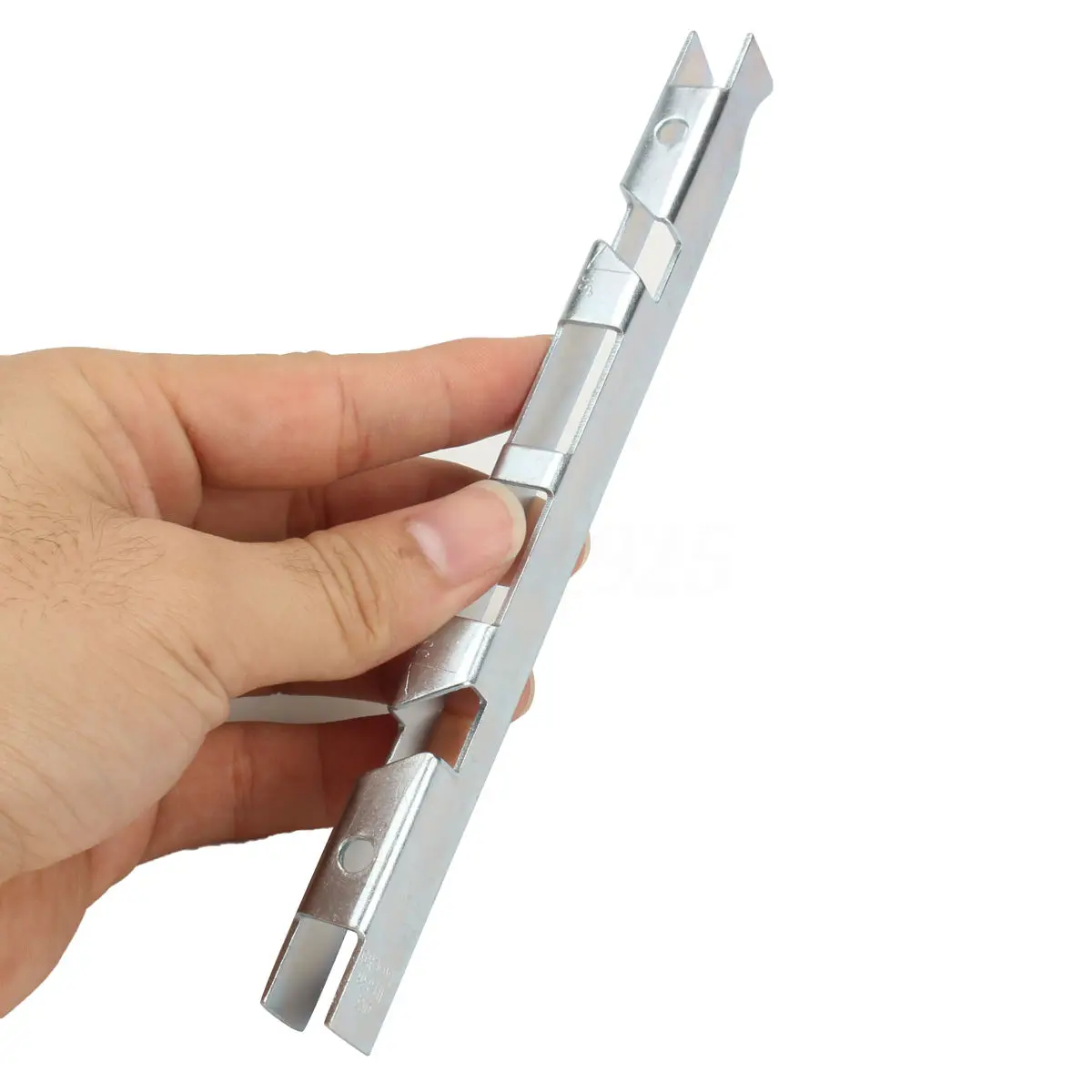 チェーンソーチェーン深さゲージファイルガイドとバー溝クリーナ - Gardening Tools Guide のレビューと価格
