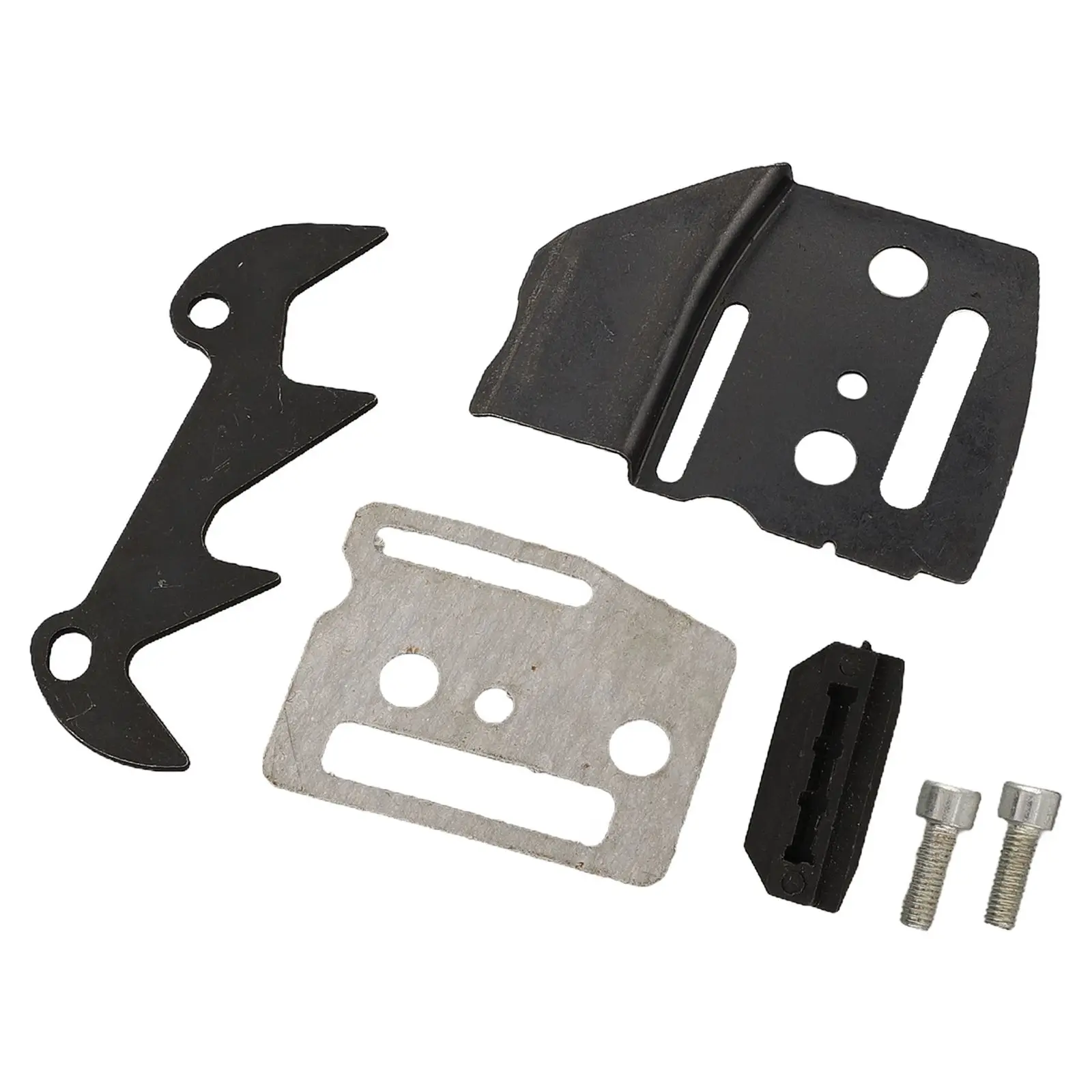 チェーンソーバンパーボルトクランクシャフト左クリップガスケッ - Gardening Tools Guide のレビューと価格