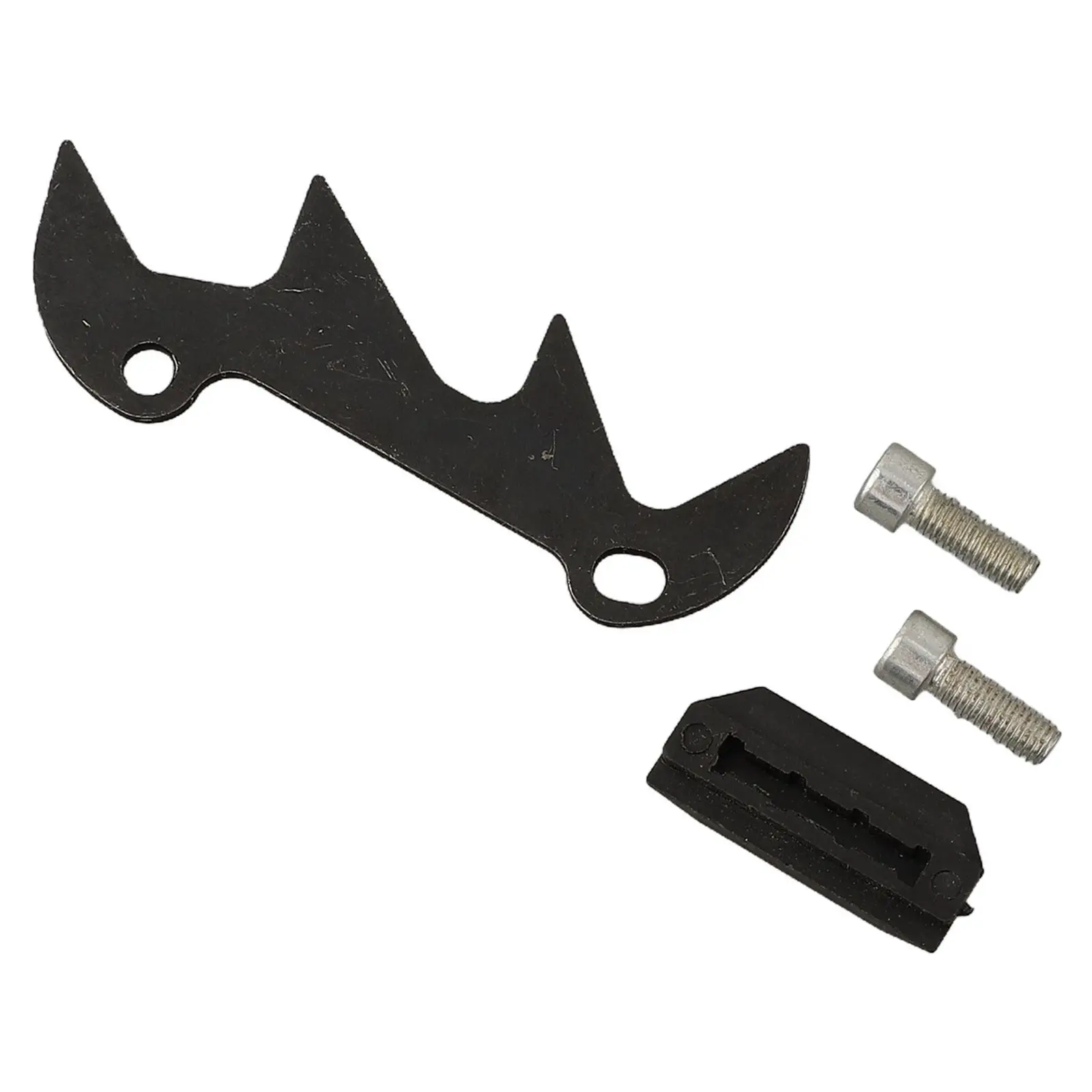 チェーンソーバンパーボルトクランクシャフト左クリップガスケッ - Gardening Tools Guide のレビューと価格