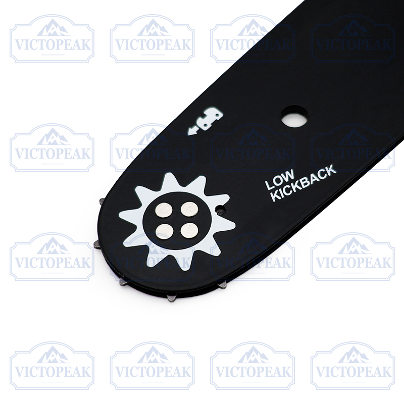 ガイドバー 18インチ 0.325インチ 0.058インチ  - Gardening Tools Guide のレビューと価格