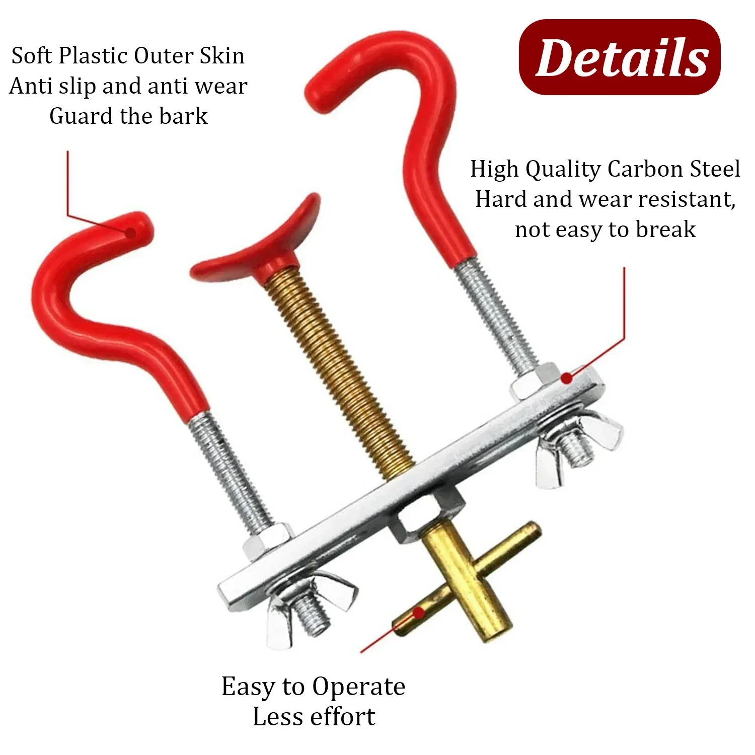 ブランチベンダーツールキット、盆栽DIY成形、木の幹アジャス - Gardening Tools Diy のレビューと価格