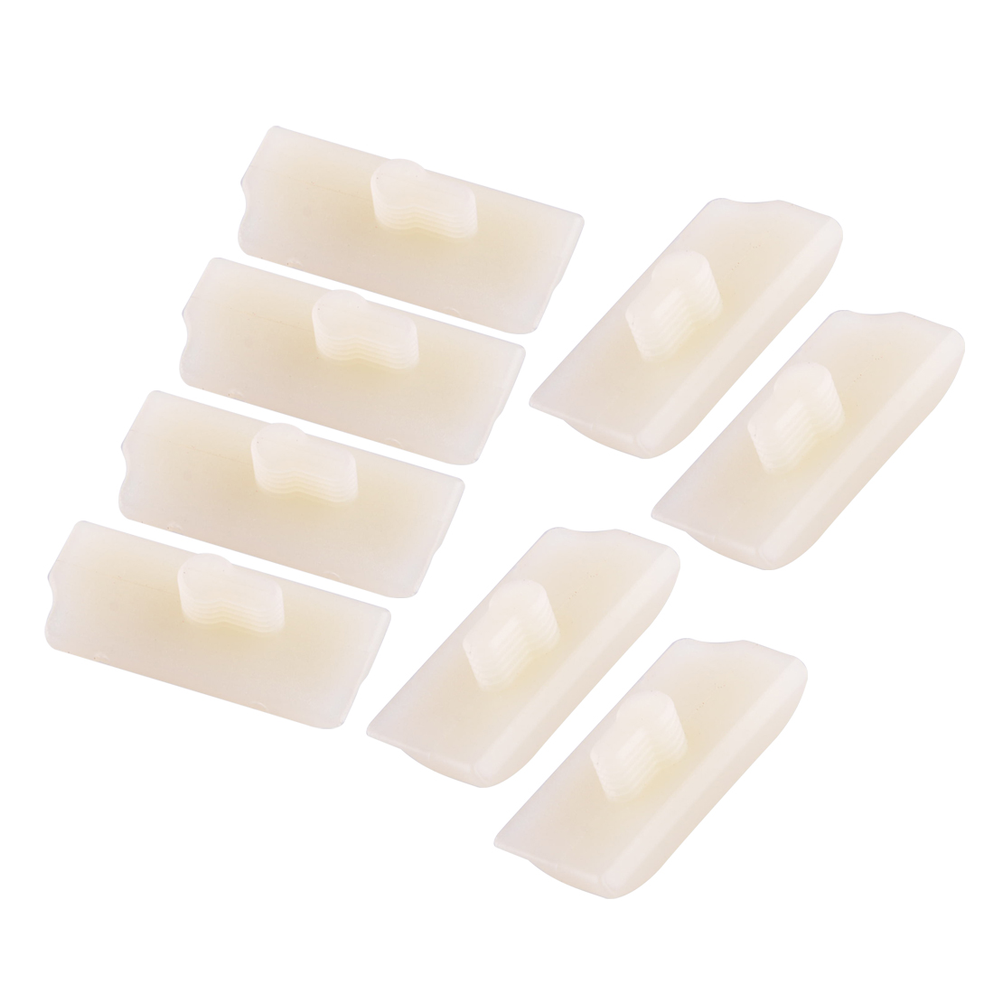 8pcs/Set Chain Guide Bumper St - Stihl Chainsaw Ms261 のレビューと価格