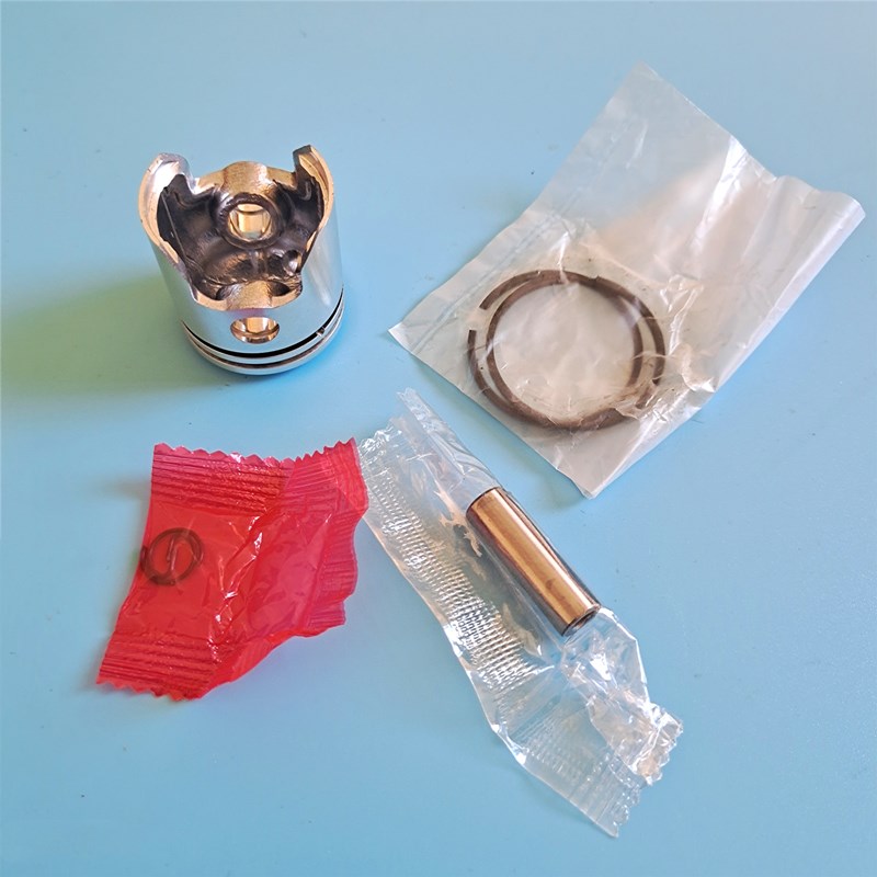 31 ミリメートルピストンキット中国 1E31F / 31F - Gardening Tools Kit For Home Garden のレビューと価格