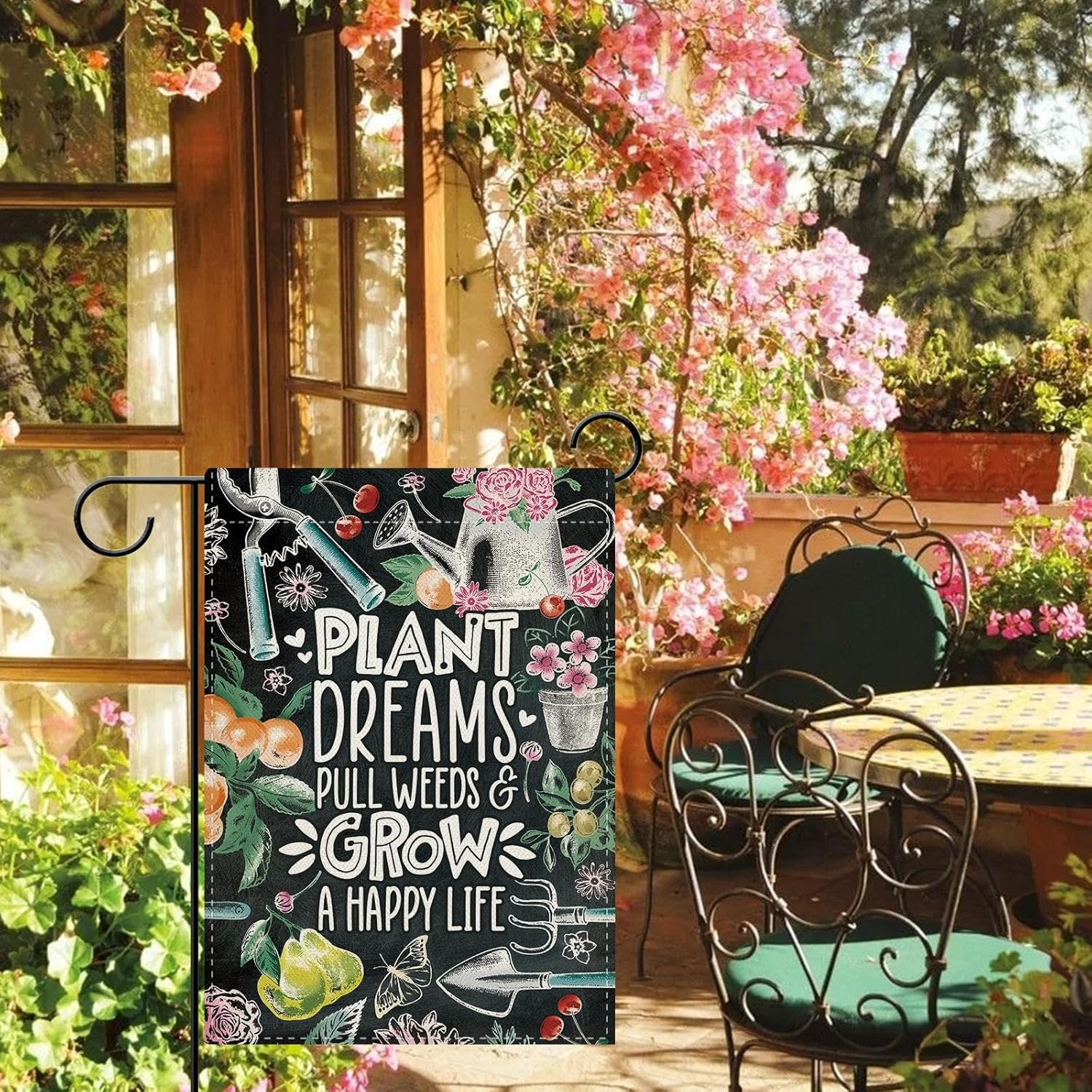Dyrenson ヴィンテージガーデニングインスピレーション - Gardening Tools Vintage のレビューと価格