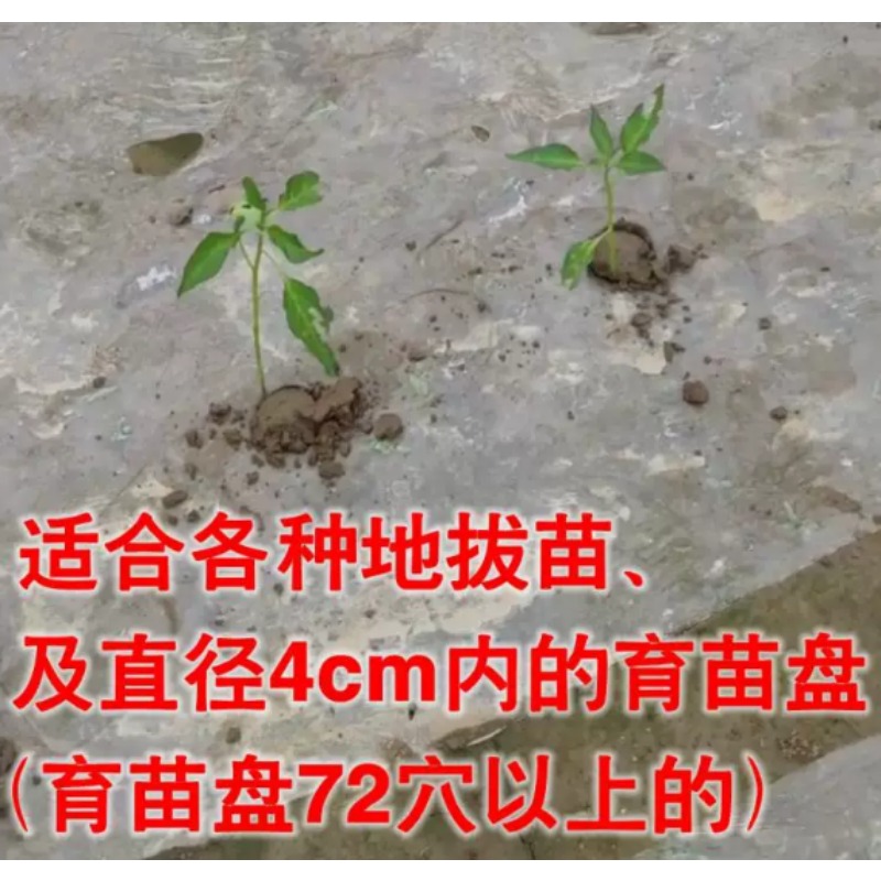 農業用苗移植機、トマトやピーマンの苗植え用園芸植栽ツール - Fertilizer Dispenser のレビューと価格