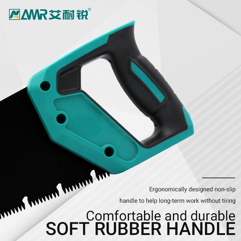 AMR 木工ハンドソー園芸枝鋸屋外ツリーソー家庭用のこぎり - Garden Hand Trowel のレビューと価格